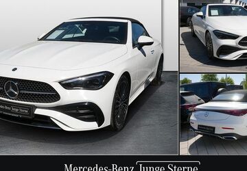 Mercedes-Benz CLE 200 20.342 km 50.690 &euro; Regensburg 93053