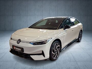 Gebrauchte VW ID.7
