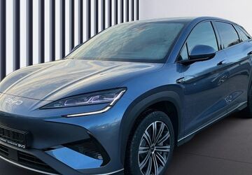 BYD SEALION 7 3.500 km 42.990 &euro; Regensburg 93053