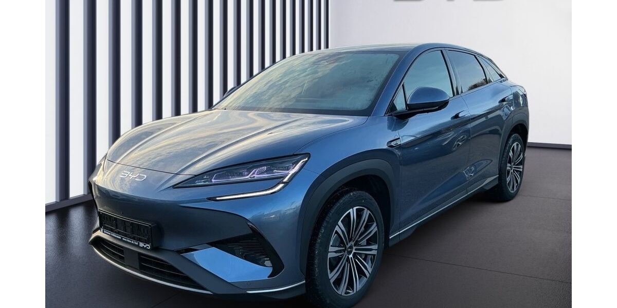 BYD SEALION 7 3.500 km 42.990 &euro; Regensburg 93053