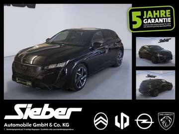 Gebrauchte Peugeot 308