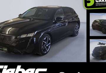 Peugeot 308 15.149 km 21.990 &euro; Regensburg 93059