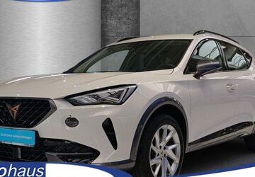 Cupra Formentor 28.830 km 22.390 &euro; Neutraubling 93073