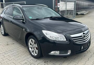 Opel Insignia 202.000 km 2.800 &euro; Köfering 93096