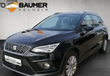 Seat Arona 147.100 km 10.990 &euro; Kelheim 93309
