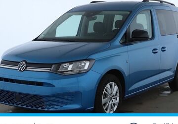 VW Caddy 14.500 km 27.470 &euro; Regensburg 93053