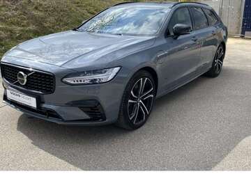 Volvo V90 53.850 km 49.350 &euro; Neutraubling 93073