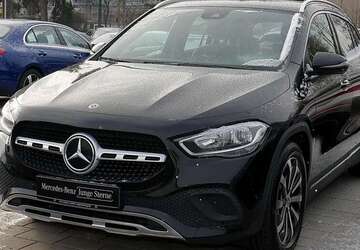 Mercedes-Benz GLA 200 27.889 km 27.889 &euro; Regensburg 93053