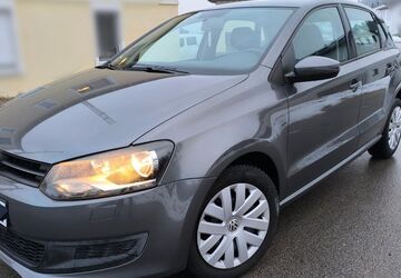 VW Polo 159.700 km 4.999 &euro; Kallmünz 93183