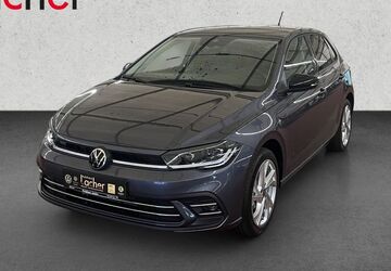 VW Polo 5.000 km 21.290 &euro; Nittenau 93149