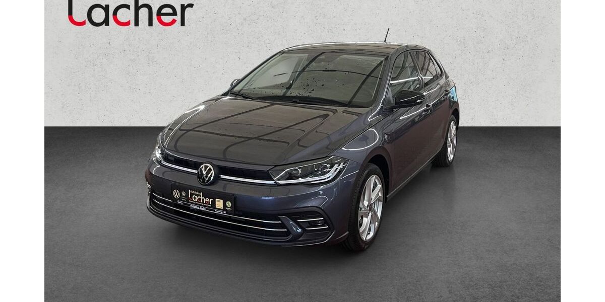 VW Polo 5.000 km 21.290 &euro; Nittenau 93149