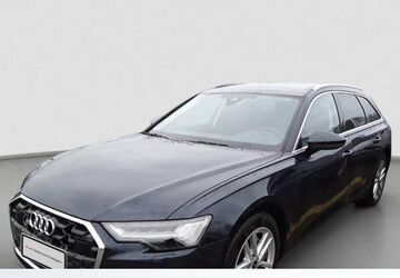 Audi A6 18.001 km 49.460 &euro; Saal a.d. Donau 93342