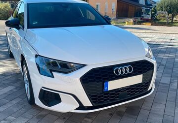 Audi A3 65.000 km 22.999 &euro; Aufhausen 93089