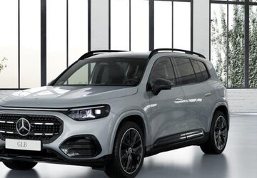 Mercedes-Benz GLB 220 8.500 km 59.333 &euro; Regensburg 93053