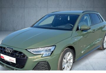 Audi A3 10.332 km 38.860 &euro; Neutraubling 93073