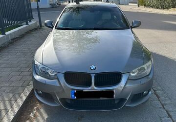 BMW 335 182.186 km 12.300 &euro; Maxhütte-Haidhof 93142