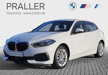 BMW 118 48.400 km 22.900 &euro; Deuerling 93180