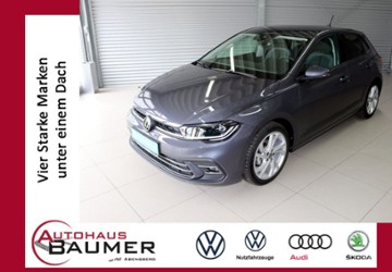 VW Polo 3.900 km 21.950 &euro; Abensberg 93326