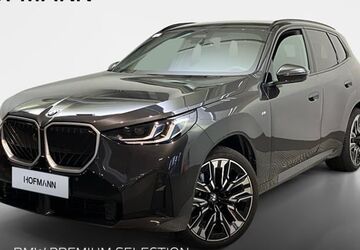 BMW X3 21.100 km 55.360 &euro; Regensburg 93055