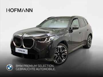 Gebrauchte BMW X3