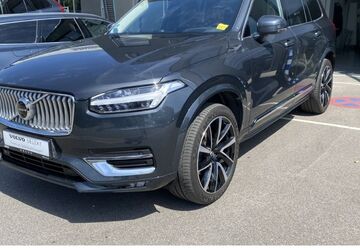 Volvo XC90 124.750 km 42.990 &euro; Neutraubling 93073