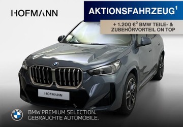 BMW X1 25.700 km 46.933 &euro; Regensburg 93055