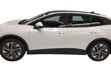 VW ID.4 10.648 km 42.470 &euro; Neutraubling 93073