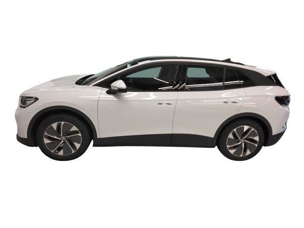 VW ID.4 10.648 km 42.470 &euro; Neutraubling 93073