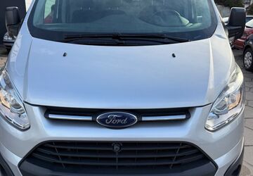 Ford Transit Custom 135.000 km 12.599 &euro; Kelheim 93309