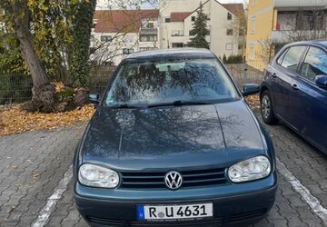 VW Golf 236.400 km 900 &euro; Wallkofen 94333