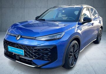 VW T-Roc 1.970 km 36.970 &euro; Saal a.d. Donau 93342