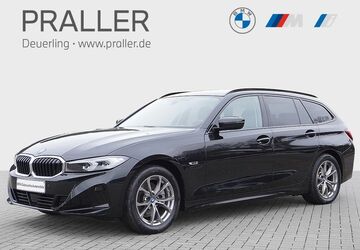 BMW 330 88.200 km 28.500 &euro; Deuerling 93180