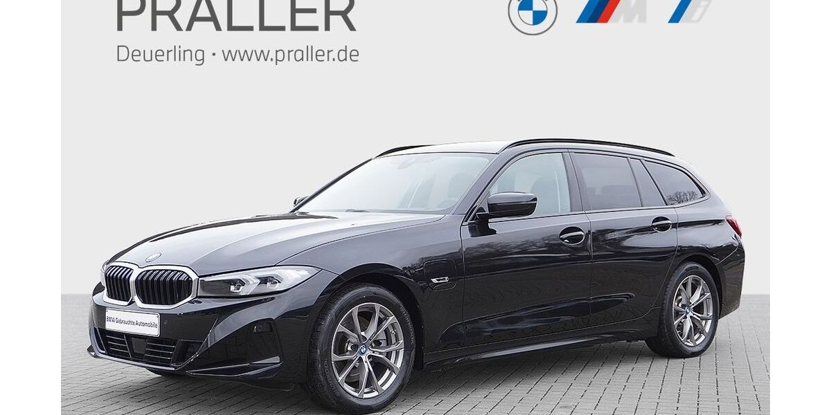 BMW 330 88.200 km 28.500 &euro; Deuerling 93180
