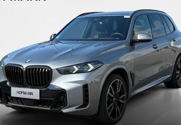 BMW X5 22.200 km 82.860 &euro; Regensburg 93055