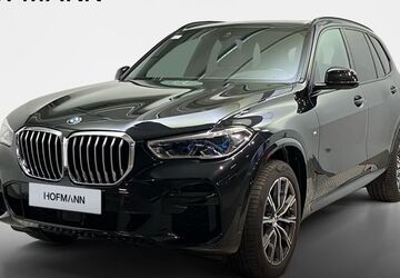 BMW X5 44.600 km 62.905 &euro; Regensburg 93055