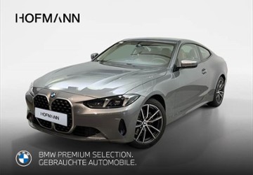 BMW 420 14.800 km 37.432 &euro; Regensburg 93055