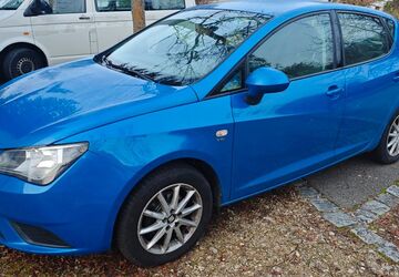 Seat Ibiza 130.800 km 5.590 &euro; Bad Abbach 93077
