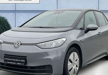 VW ID.3 55.190 km 16.370 &euro; Wörth a. Donau 93086