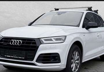 Audi Q5 98.900 km 32.995 &euro; Regensburg 93059