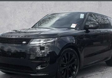 Land Rover Range Rover Sport 1.550 km 127.770 &euro; Regensburg 93059