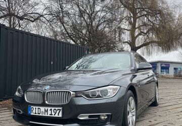 BMW 320 201.500 km 11.600 &euro; Regensburg 93047