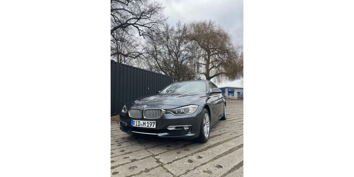 BMW 320 201.500 km 11.600 &euro; Regensburg 93047