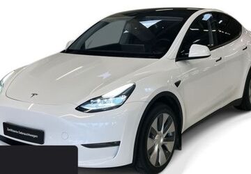 Tesla Model Y 70.487 km 33.200 &euro; Obertraubling 93083