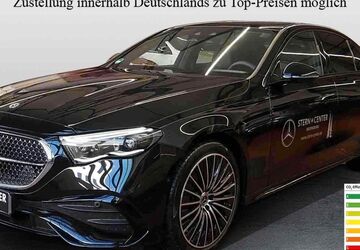 Mercedes-Benz E 450 8.500 km 85.900 &euro; Regensburg 93053