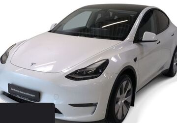 Tesla Model Y 107.163 km 33.800 &euro; Obertraubling 93083
