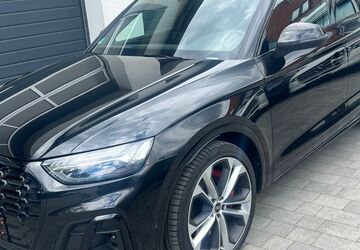 Audi SQ5 81.920 km 51.890 &euro; Langquaid 84085