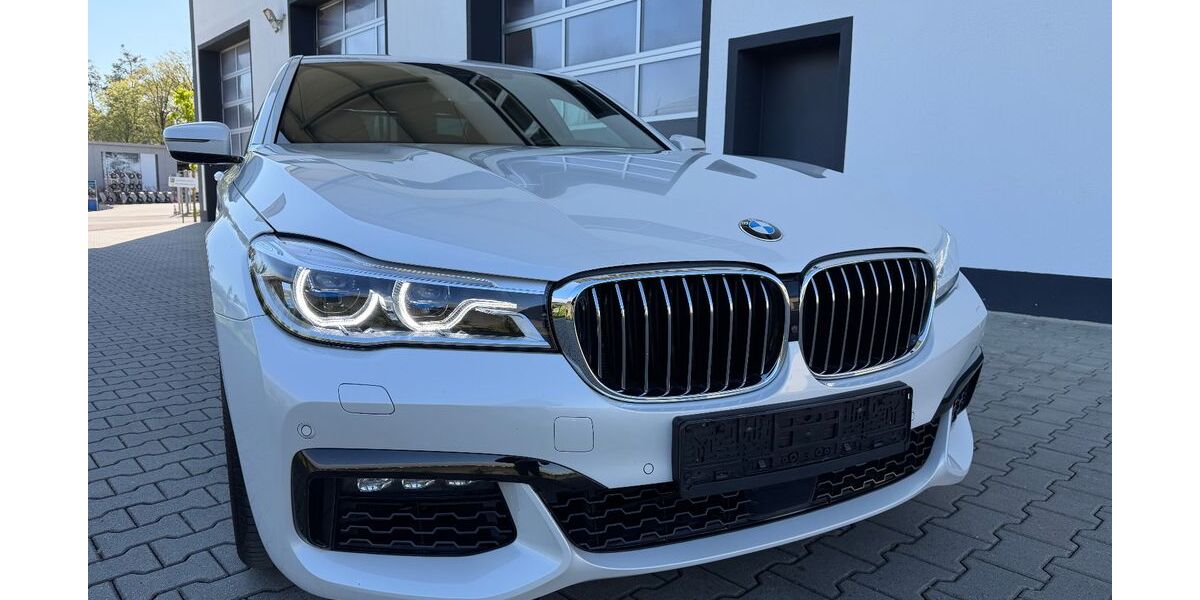 BMW 750 85.388 km 32.999 &euro; Saal a.d.Donau 93342