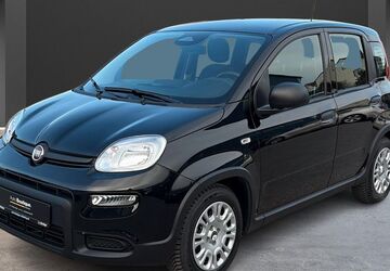 Fiat Panda 9.600 km 13.990 &euro; Schierling 84069