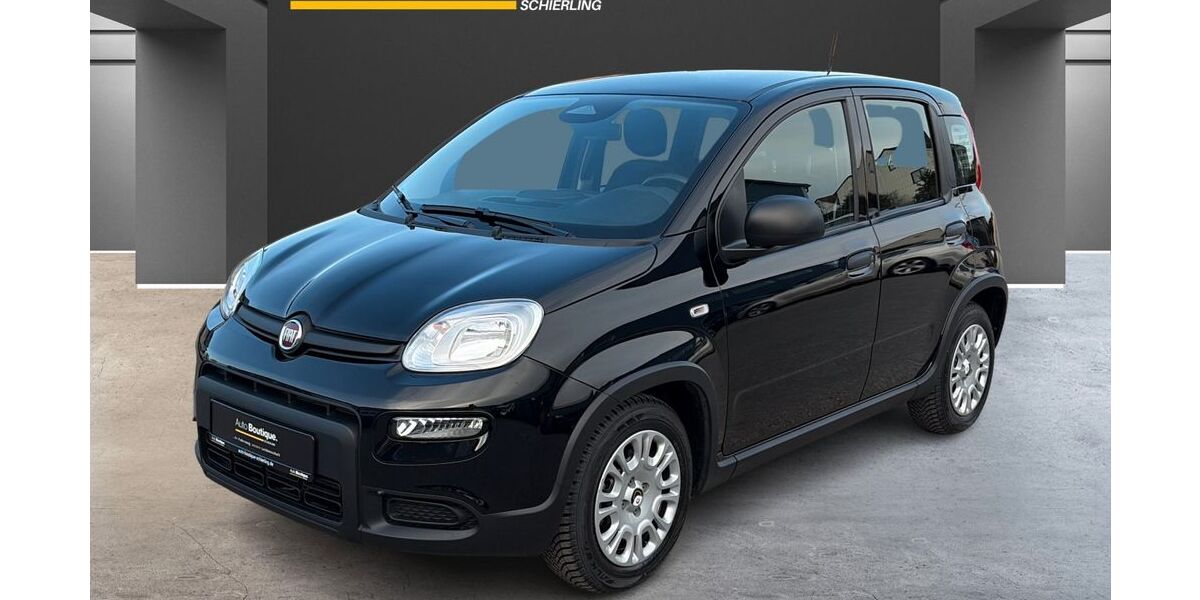 Fiat Panda 9.600 km 13.990 &euro; Schierling 84069
