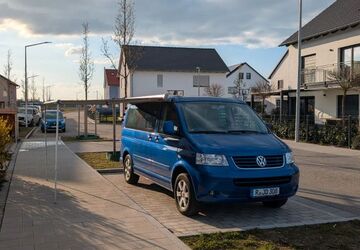 VW T5 California 279.900 km 20.900 &euro; Regensburg 93055